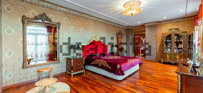 Comprar casas de luxp