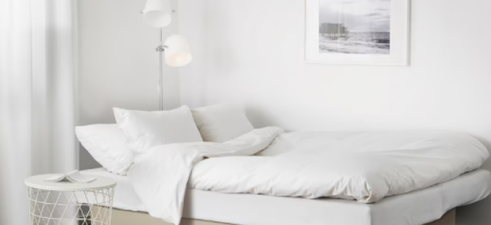 sofás-cama para casas pequenas
