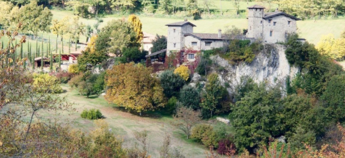  Gropparello