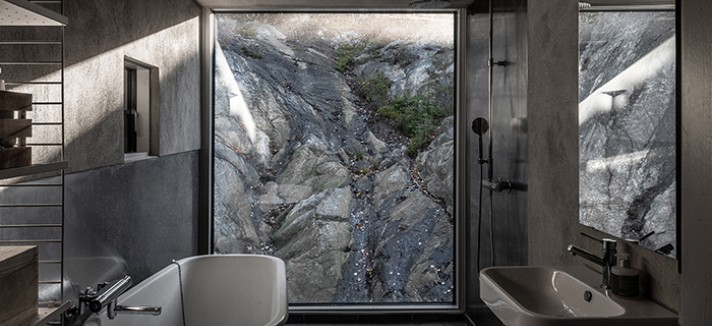 Contentores marítimos