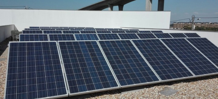 autoprodução de energia 