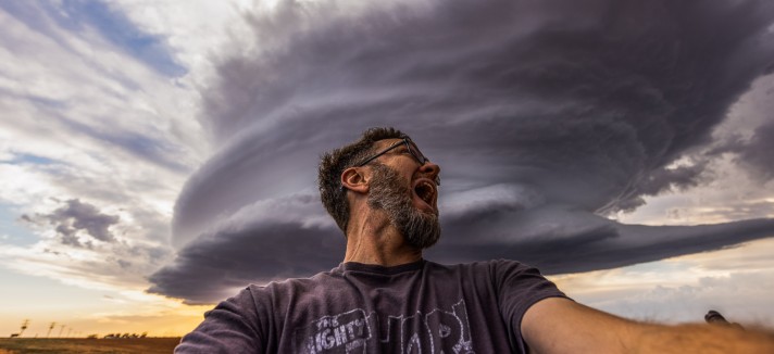 Tempestades