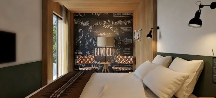 alojamentos no Porto