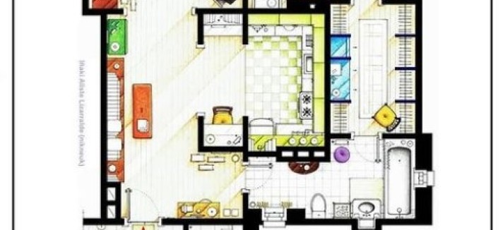 Planta Sexo e a Cidade