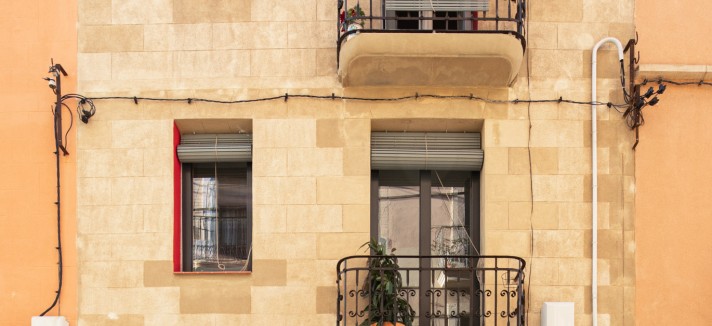 o que são casas passivas