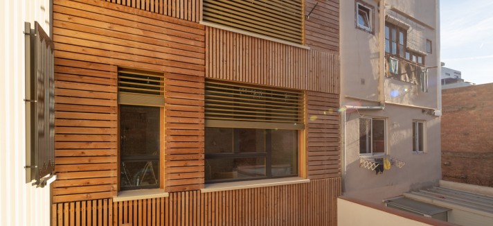 construção sustentável