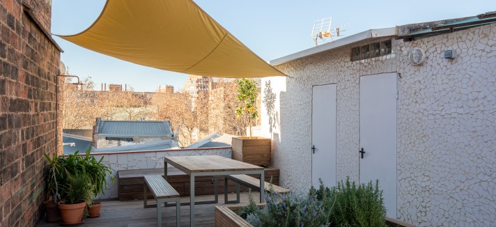 imobiliário sustentável