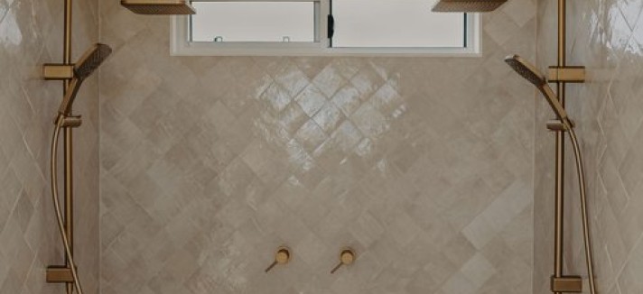 Casas de banho de luxo