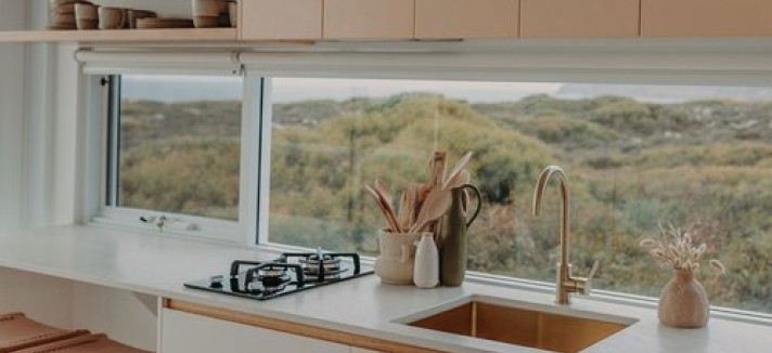 Casas ecológicas