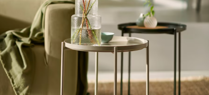 móveis para a sala de estar