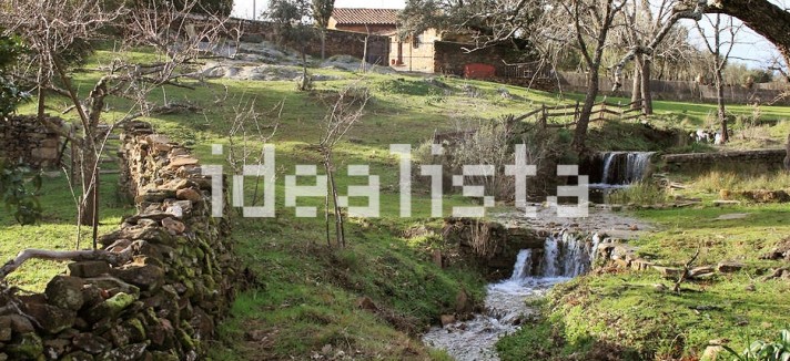 comprar casa no campo