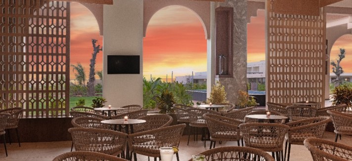 Passar férias no Senegal