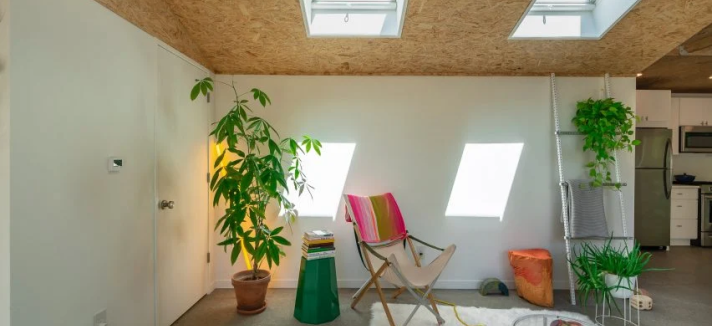casas de rendas acessíveis