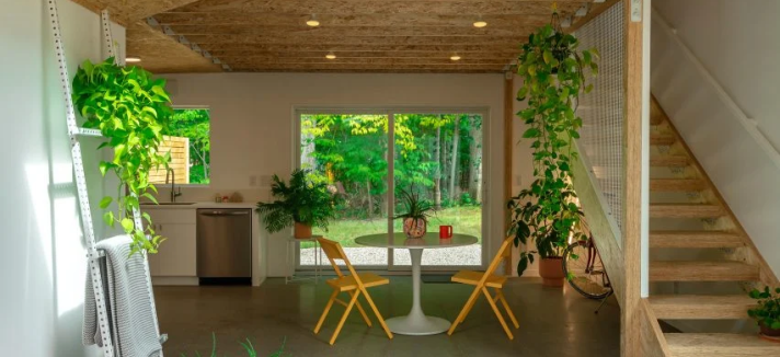 decorar casas 
