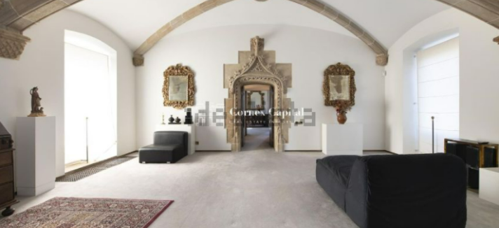 castelos em Espanha