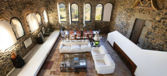castelo Foixá
