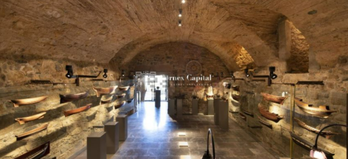 onde comprar um castelo