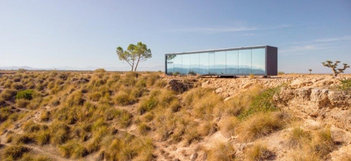 deserto de Gorafe