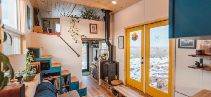 MitchCraft Tiny Homes