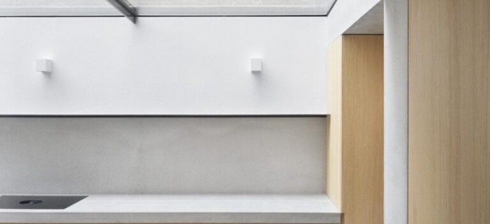 decoração minimalista