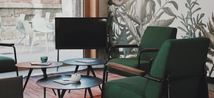 aplicar papel de parede