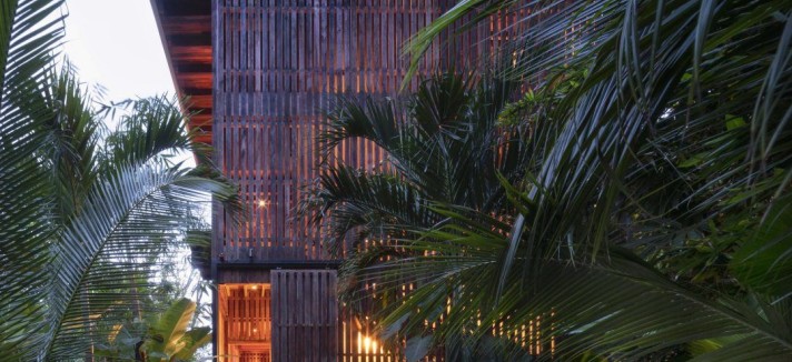 Costa Rica TreeHouse