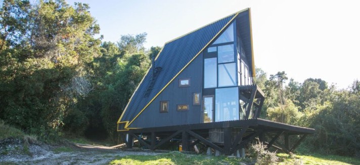 casas ecológicas