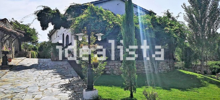 turismo rural