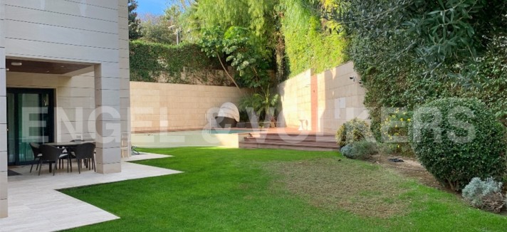 Arrendar casa em Barcelona