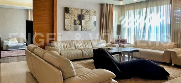 Casas em Barcelona