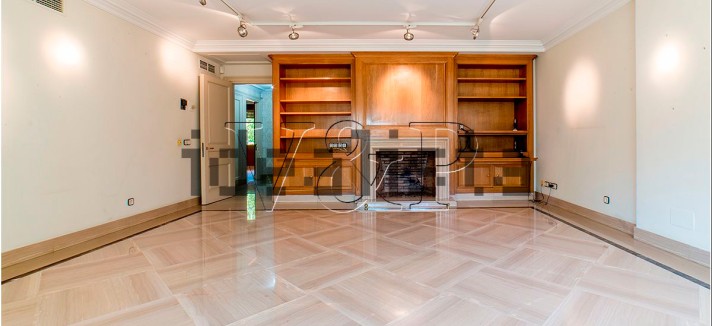 casas de luxo Madrid