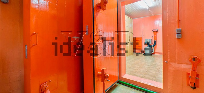 casas com bunker