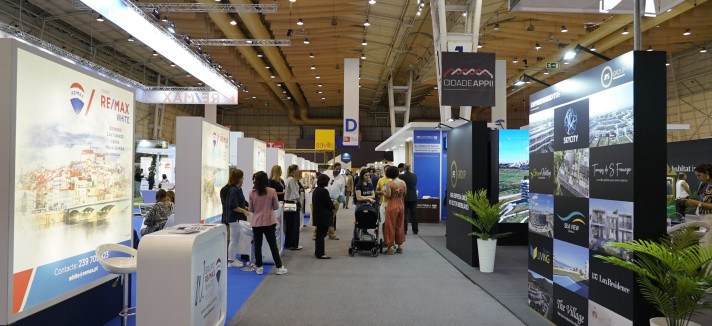 Salão Imobiliário de Portugal 2022