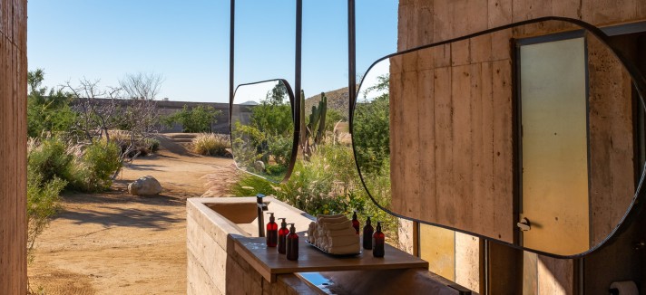 hotel Paradero