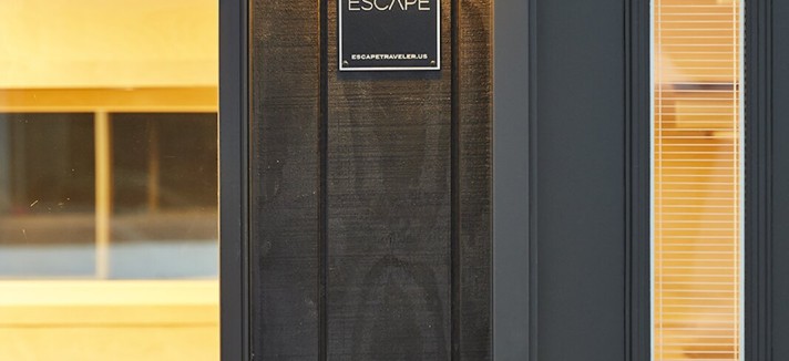 ESCAPE