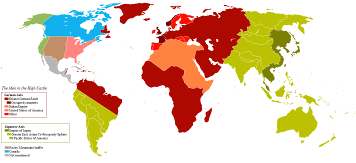 Alemanha e a Segunda Guerra Mundial