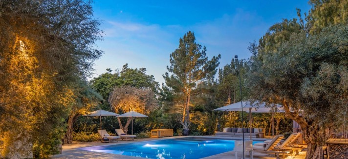 casas de celebridades