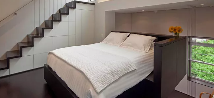 dicas para casas pequenas