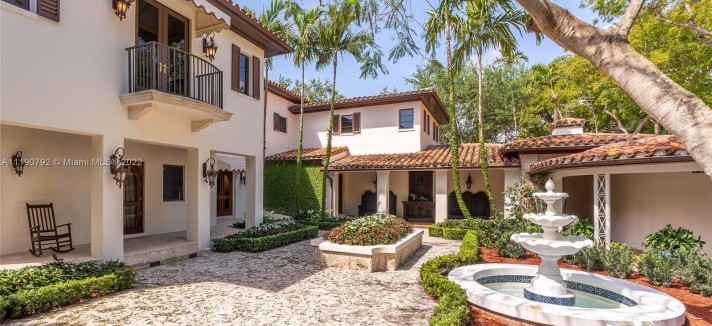 imobiliário em Miami