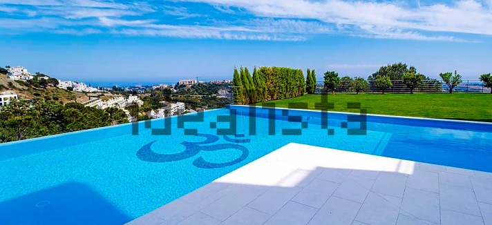 casas com piscina