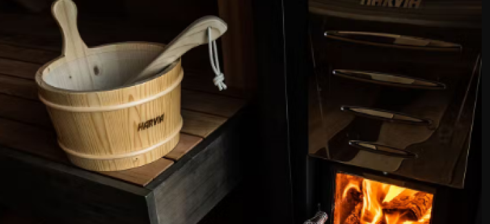 saunas Aubox