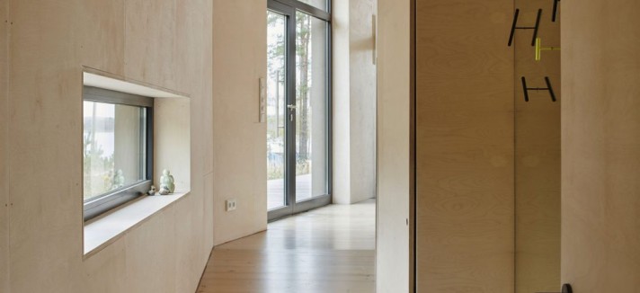 interiores luminosos