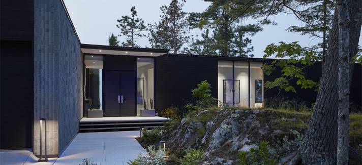 X House