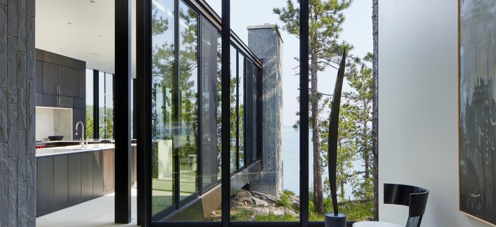 decorar casas modernas