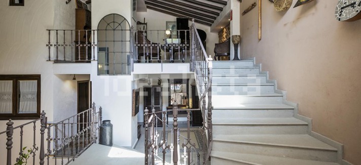 casas rurais