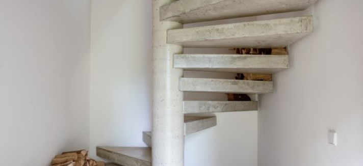 remodelação de espaços