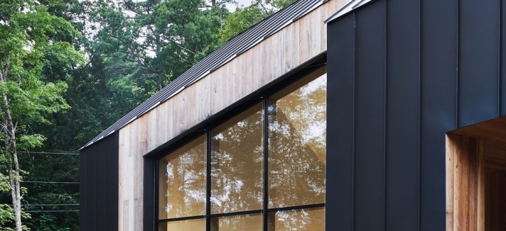 Construir uma casa eficiente