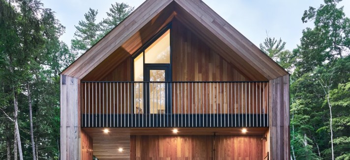 Morar numa casa passiva