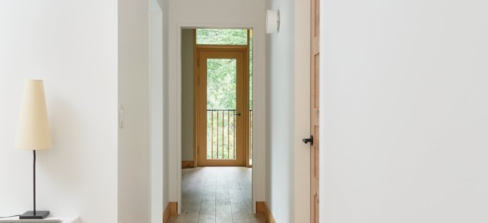 Viver numa casa passiva