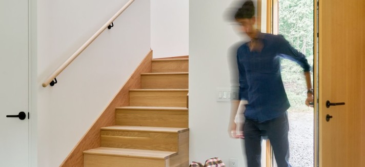 Casas passivas à venda